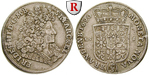 46258 Friedrich III., 2/3 Taler
