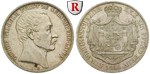 46266 Georg Wilhelm, Vereinstaler