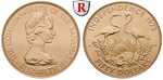 46270 Elizabeth II., 50 Dollars