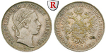 46303 Franz Joseph I., 20 Kreuzer