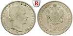 46310 Franz Joseph I., 1/4 Gulden