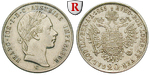46311 Franz Joseph I., 20 Kreuzer