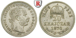 46314 Franz Joseph I., 10 Krajcza...