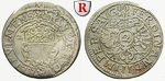 46319 2 Kreuzer (Halbbatzen)