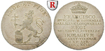 46324 Franz II. (I.), Jeton
