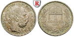 46337 Franz Joseph I., Korona