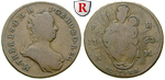 46343 Maria Theresia, Poltura