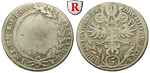 46344 Maria Theresia, 5 Kreuzer