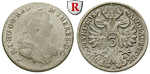 46347 Maria Theresia, Groschen