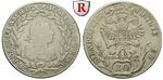46349 Joseph II., 20 Kreuzer