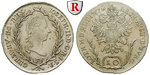 46351 Joseph II., 10 Kreuzer