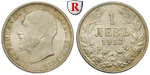 46358 Ferdinand I., König, Lev