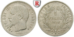 46365 Napoleon III., Franc