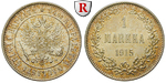 46370 Nikolaus II., Markka