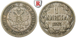 46371 Alexander II., Markka