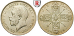 46378 George V., Florin
