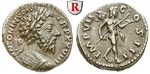 46383 Marcus Aurelius, Denar