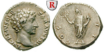 46392 Marcus Aurelius, Caesar, De...