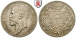 46399 Johann II., 2 Kronen