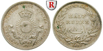 46403 1/2 Rupie