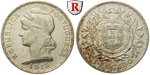 46417 Republik, Escudo