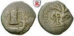 46429 Sextus Pompeius Magnus, Den...