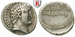 46435 Marcus Antonius, Denar