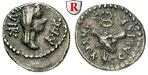 46440 Octavian und Marcus Antoniu...