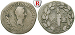46441 Augustus, Cistophor