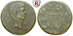 46444 Octavian, Sesterz