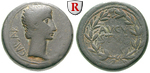 46461 Augustus, As