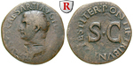 46475 Drusus Junior, Sohn des Tib...