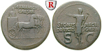 46479 Germanicus, Dupondius