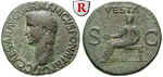 46489 Caligula, As