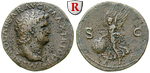 46513 Nero, As