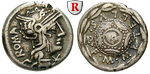 46519 M. Caecilius Metellus, Dena...