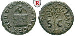 46522 Nero, Quadrans