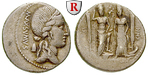 46538 Cn. Egnatius Maxsumus, Dena...