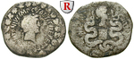 46540 Marcus Antonius, Cistophor