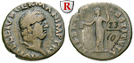 46545 Vitellius, Denar