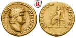 46552 Nero, Aureus