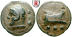 46556 Aes Grave, Quadrans