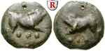 46558 Aes Grave, Quadrans