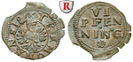 46569 6 Pfennig
