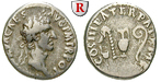 46571 Nerva, Denar
