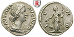 46591 Faustina II., Frau des Marc...