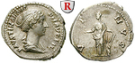 46592 Faustina II., Frau des Marc...