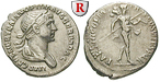 46599 Traianus, Denar