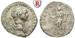 46600 Traianus, Denar