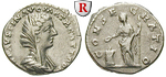 46607 Faustina II., Frau des Marc...